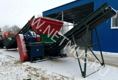 Купить Шредер НС 37